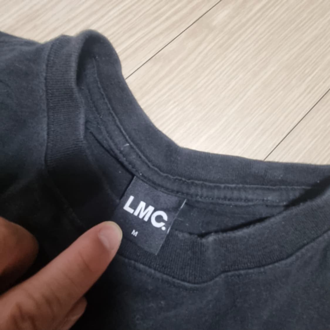 Lmc 반팔티셔츠 상품이미지3