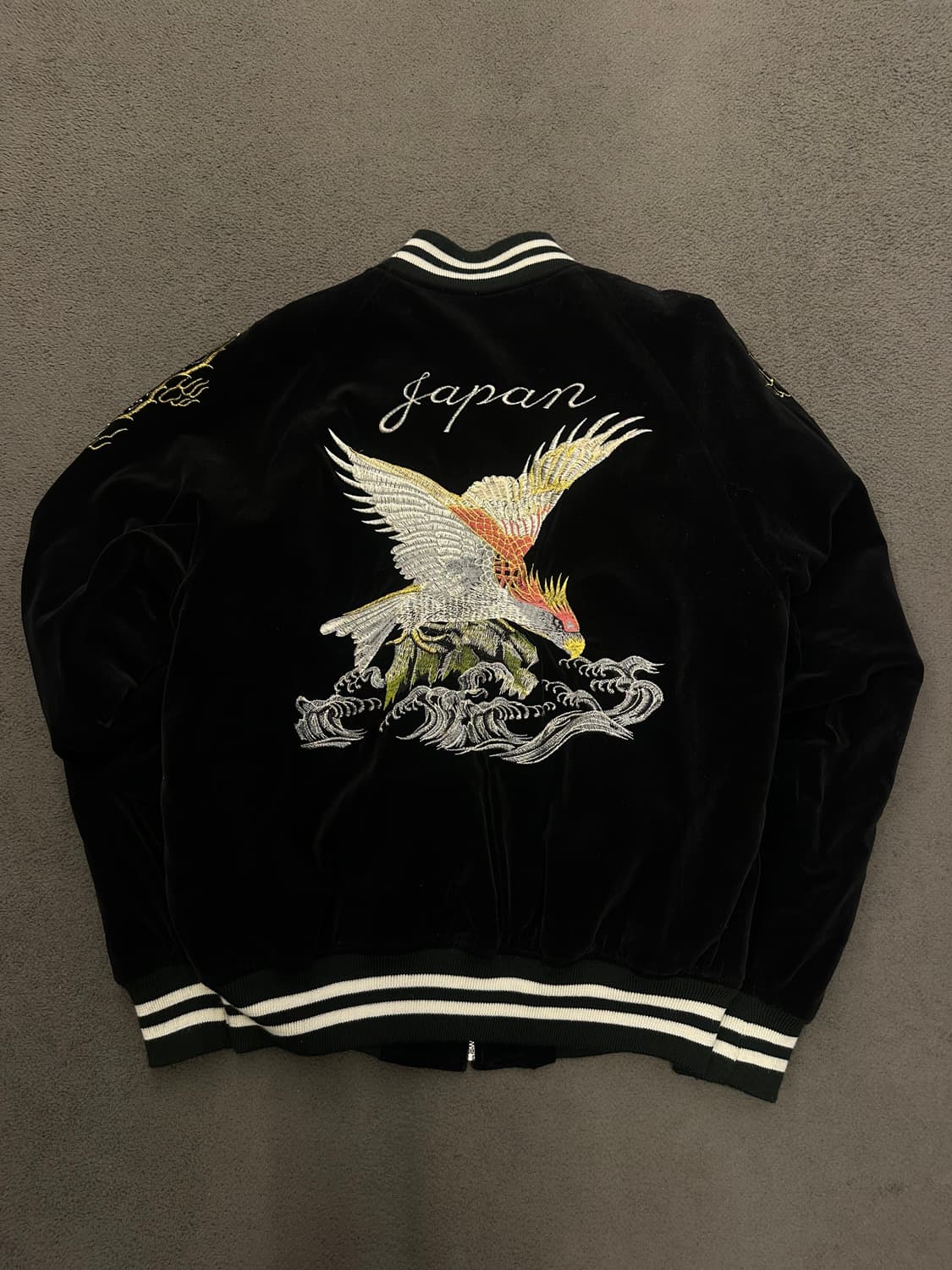 호시히메 벨벳 스카쟌 처분  상품이미지4