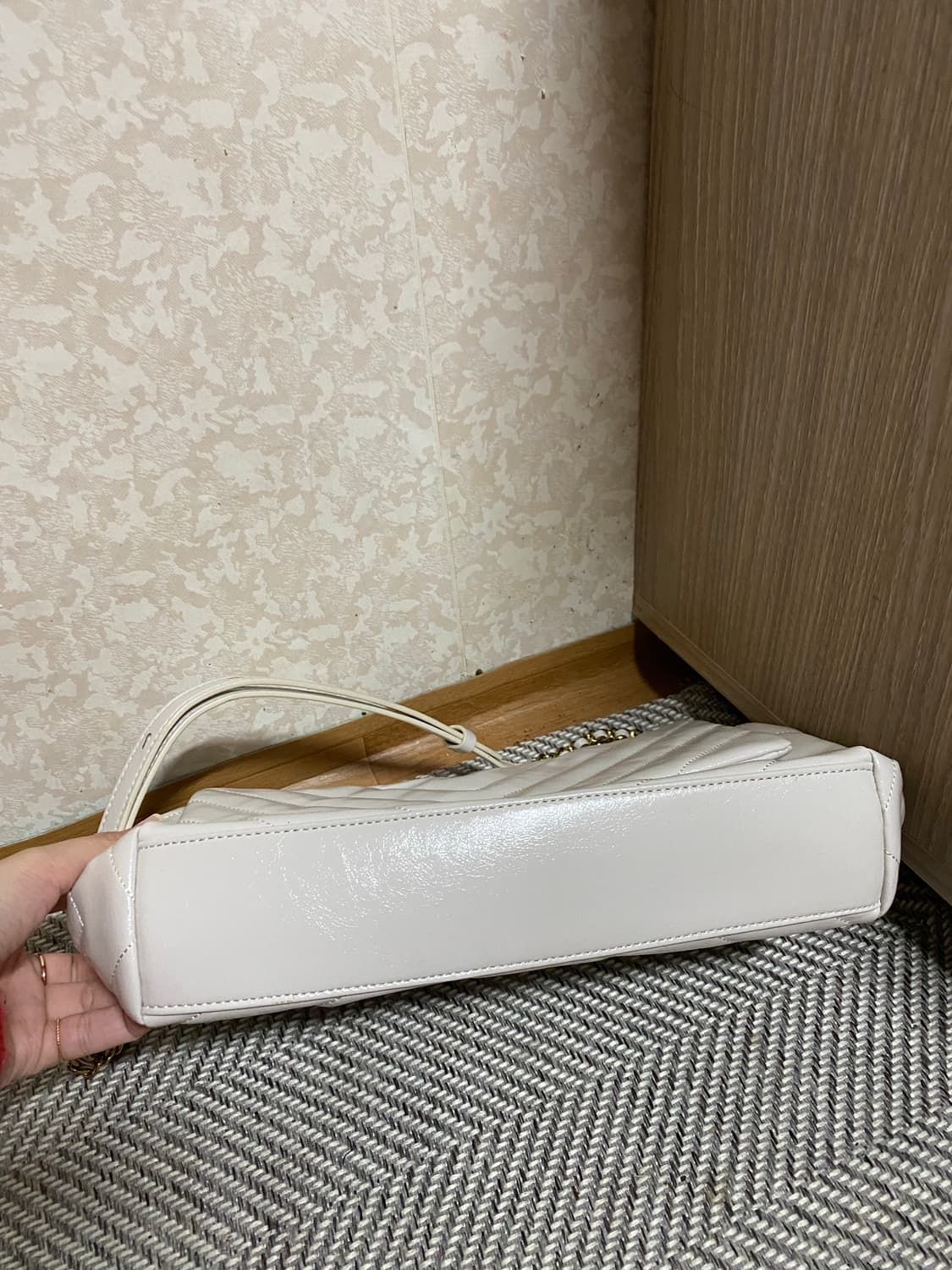 제이에스티나 숄더백 상품이미지2