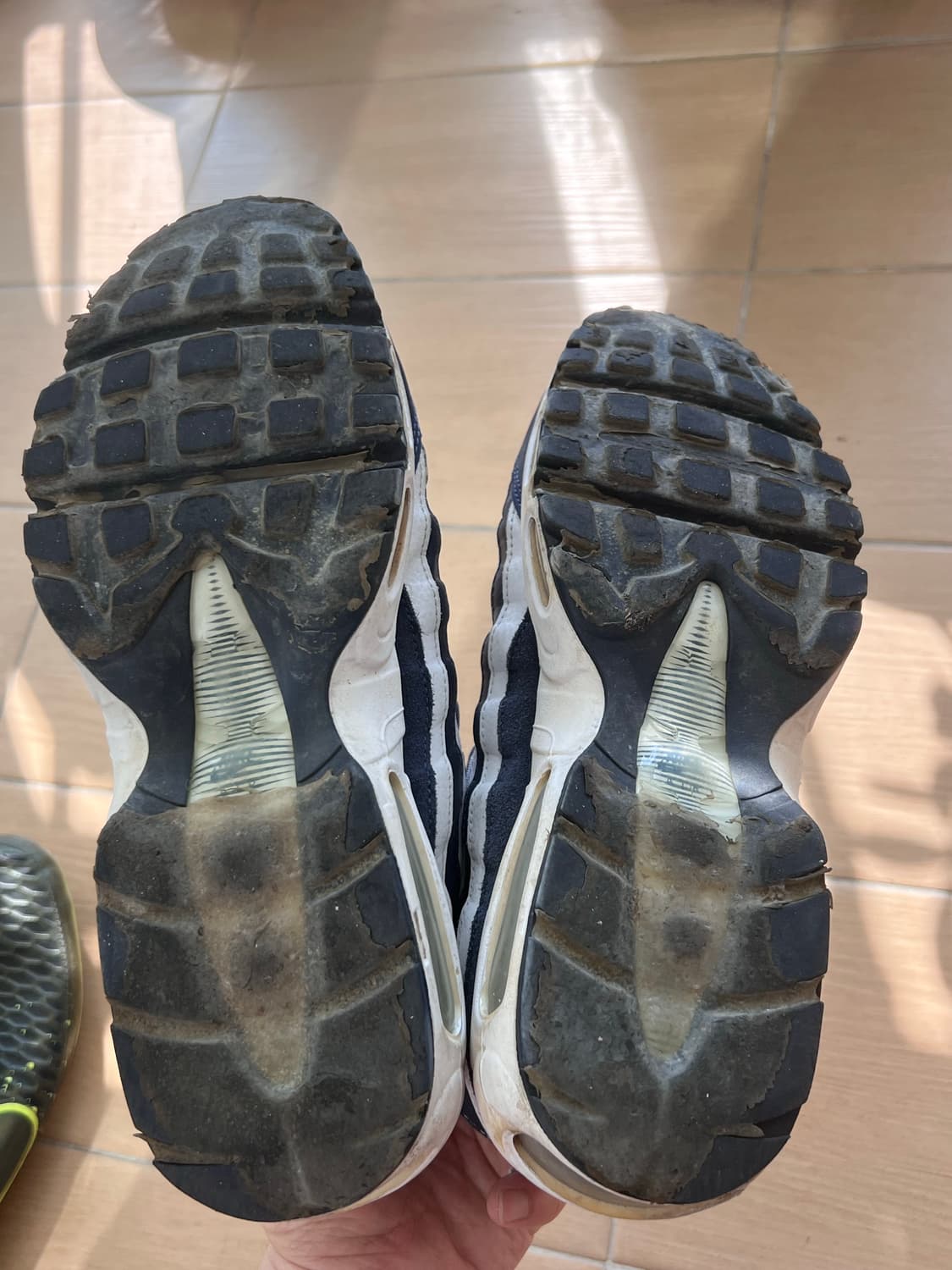 나이키 에어맥스95 270 상품이미지5