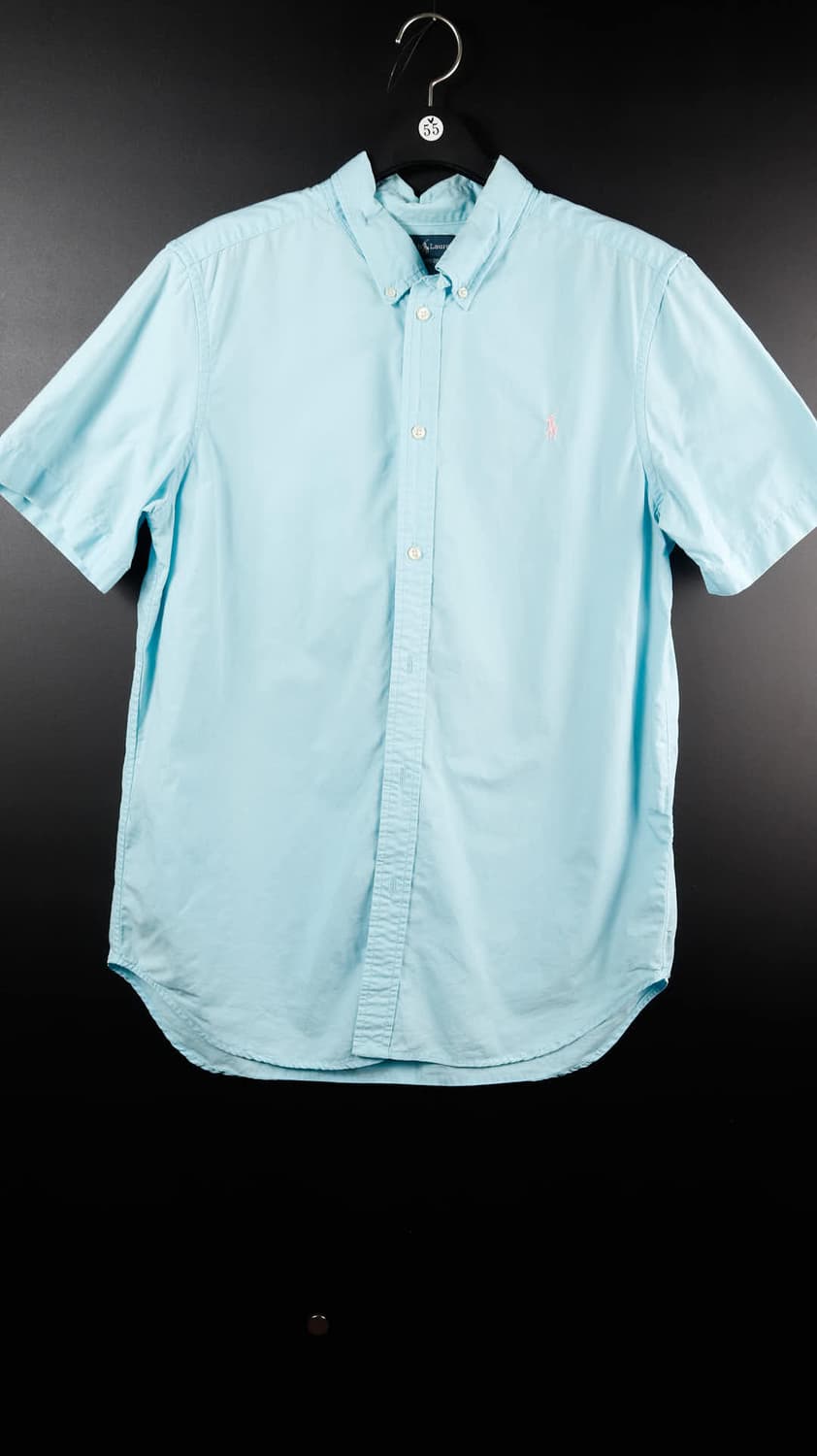 폴로 랄프로렌 반팔 셔츠 상품이미지1