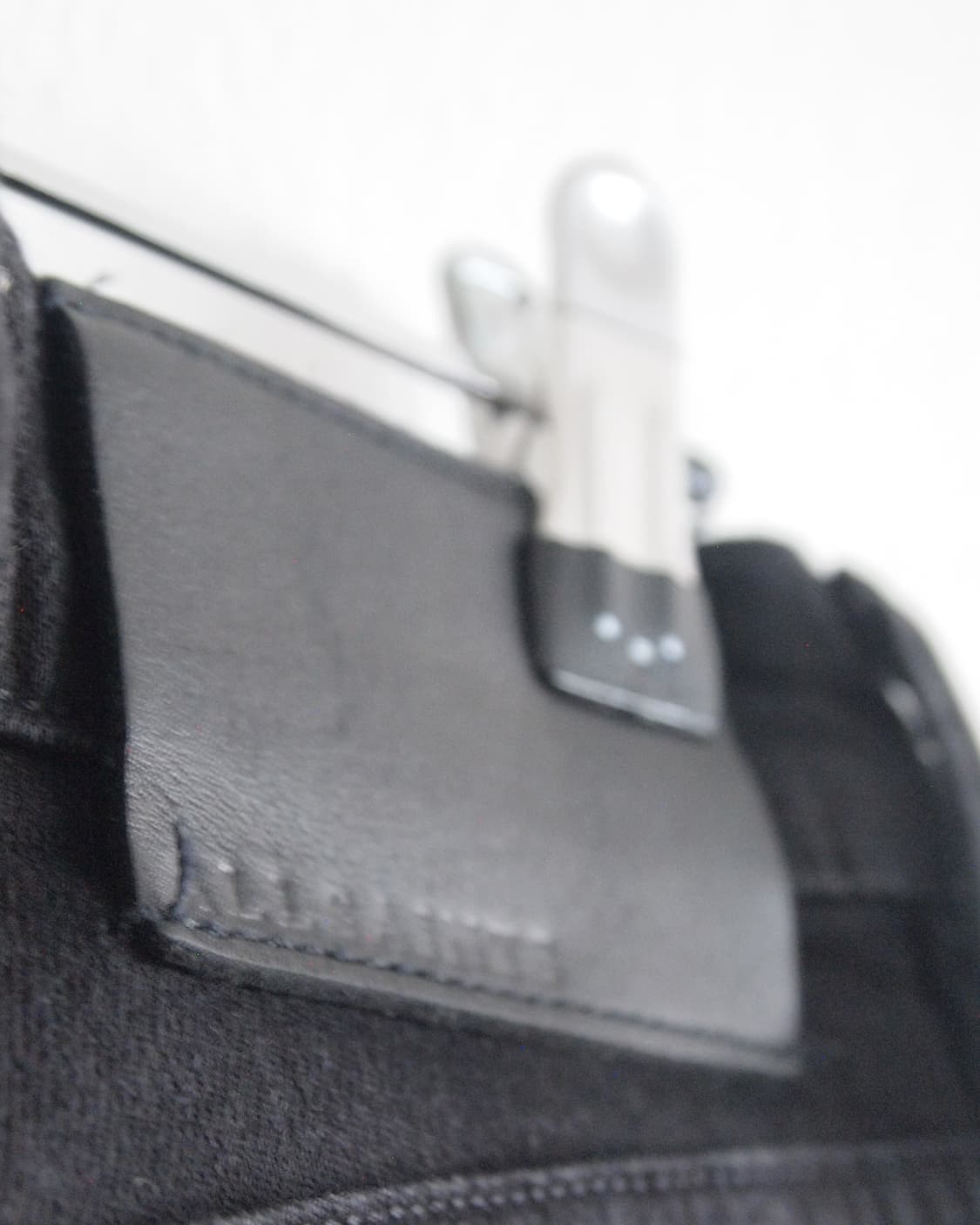 올세인츠 시가렛 슬림핏 데님 상품이미지7