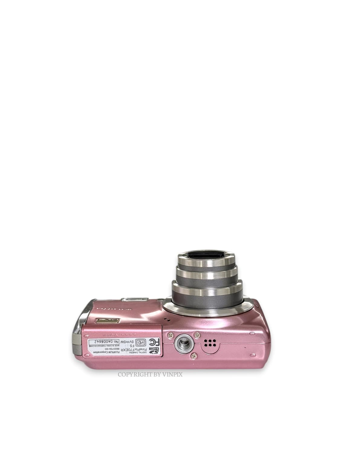 |아일릿픽💓| 후지필름 파인픽스 F70exr 빈티지 디지털 카메라 디카 상품이미지5