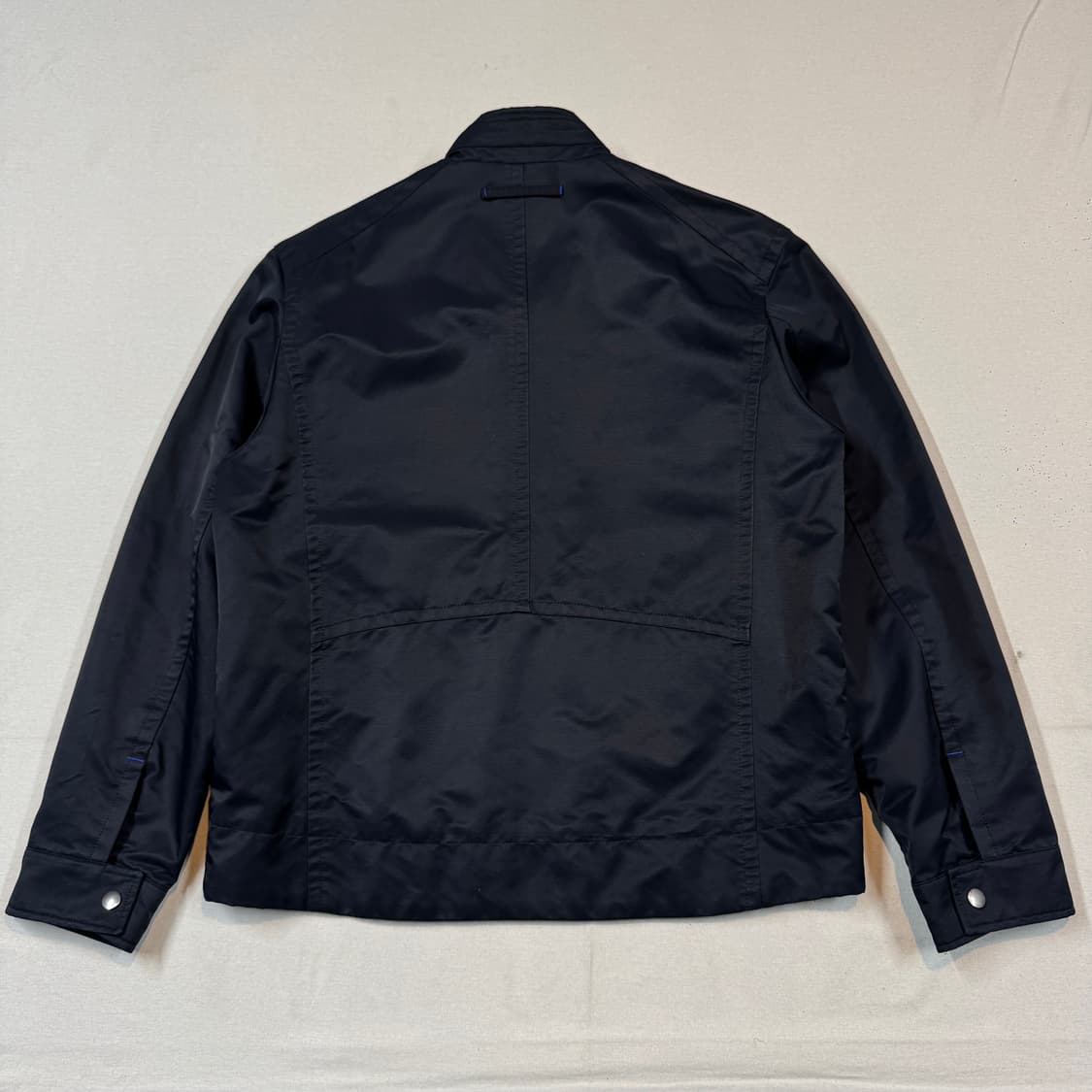 M) 노티카 코튼 나일론 자켓 상품이미지5