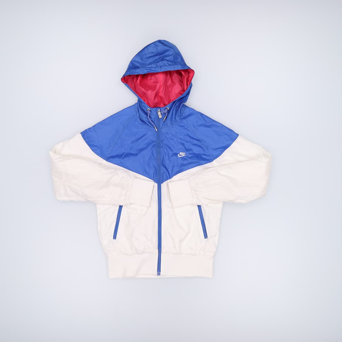 [85] 나이키 여성 윈드러너 바람막이 자켓 1216H1 상품이미지1
