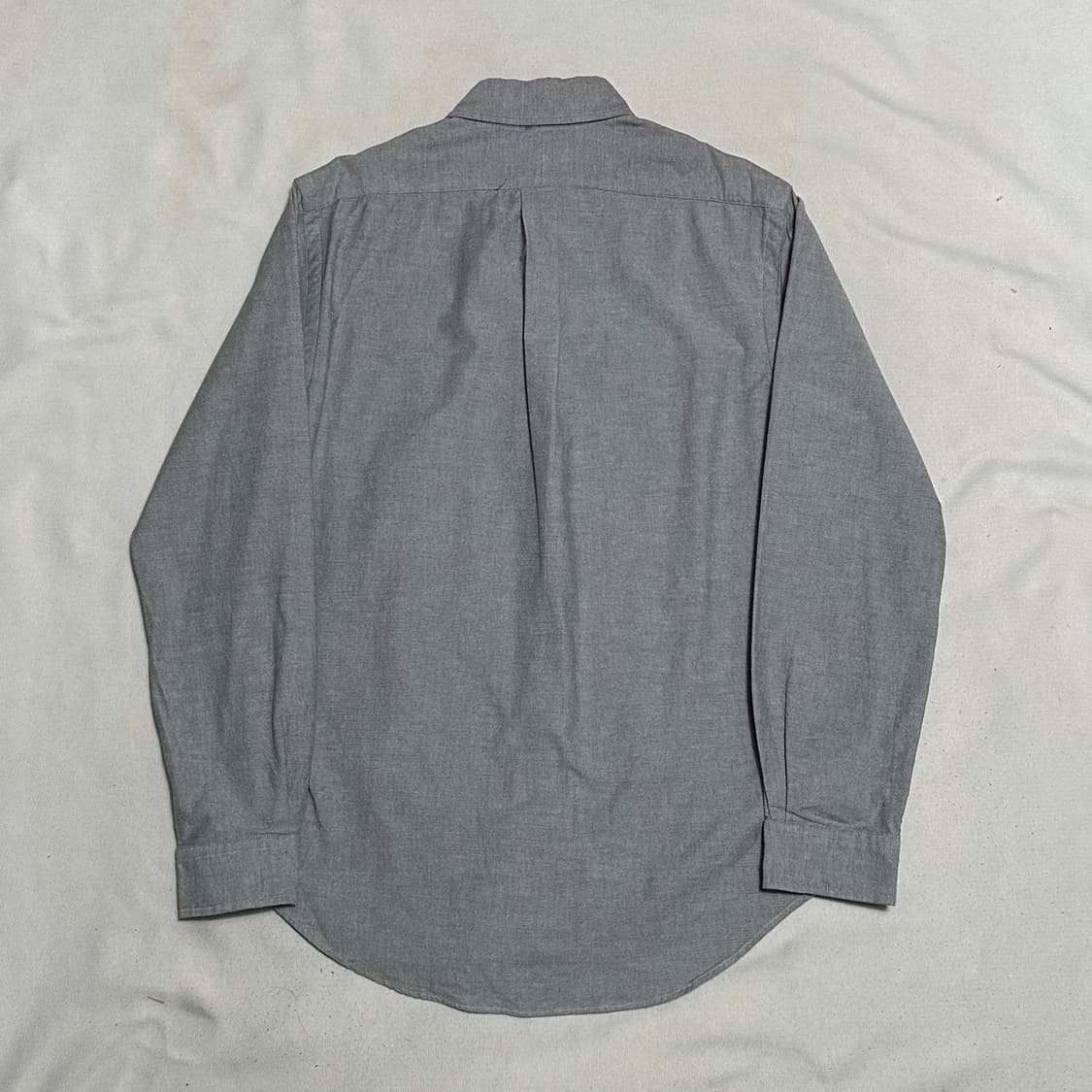 M 폴로랄프로렌 슬림핏 스트레치 옥스포드 셔츠 상품이미지3