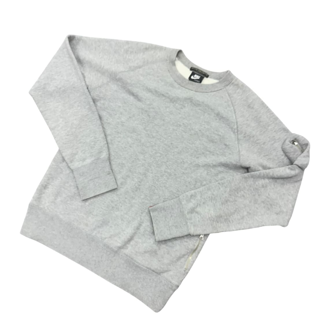 나이키X꼬르소꼬모 스웻셔츠 상품이미지3