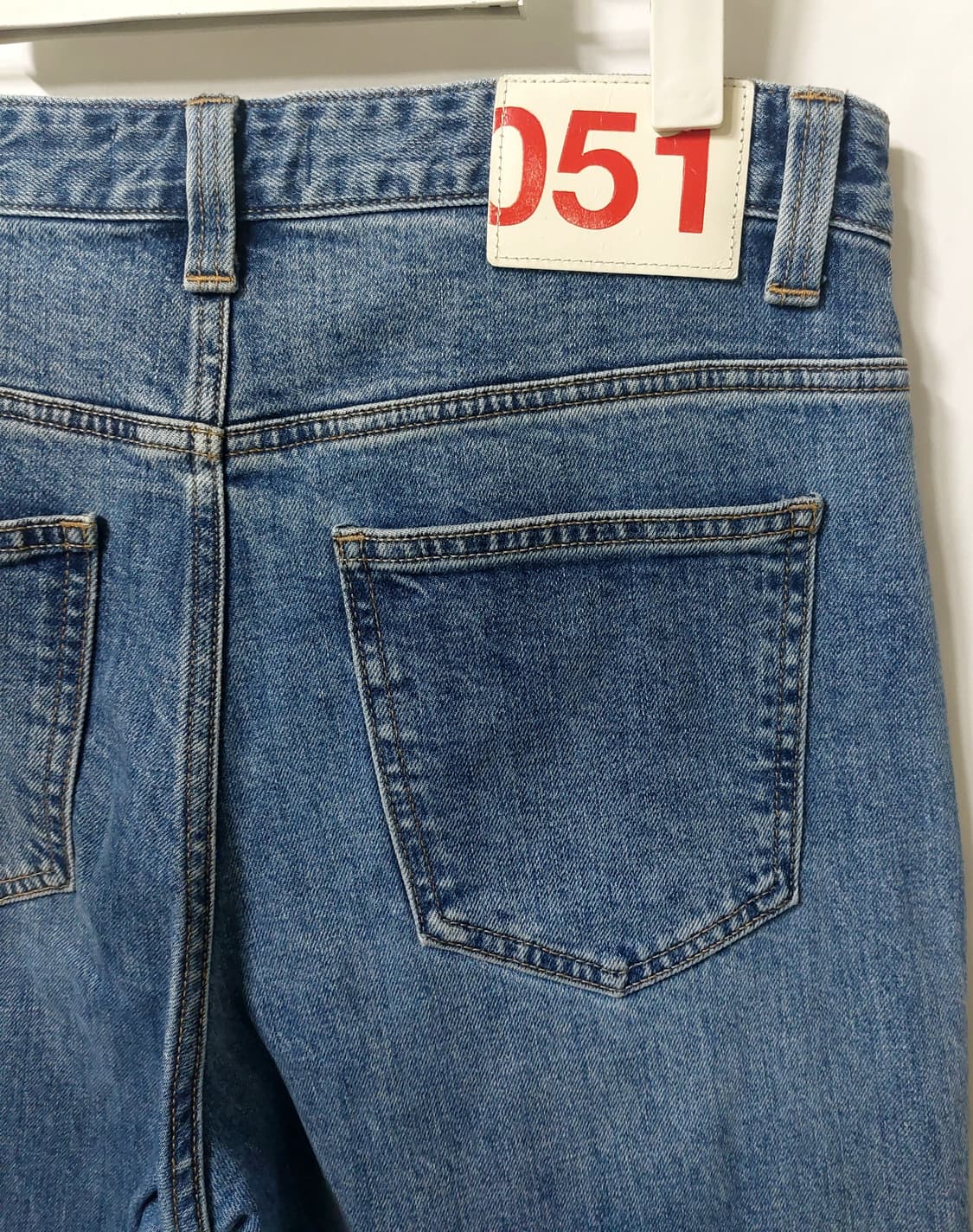 플랙 칸디아니 051 스판 청바지 32 상품이미지1