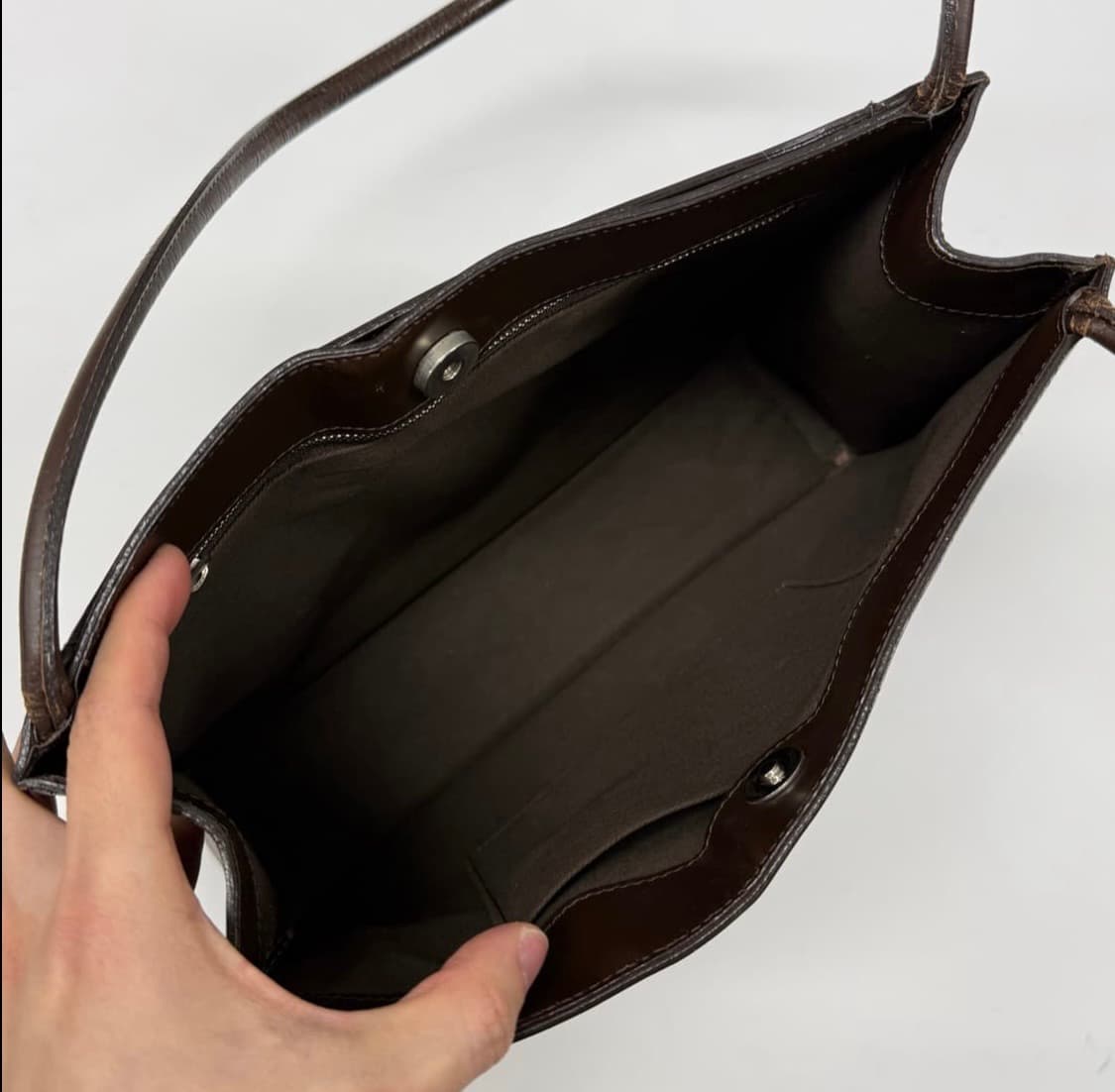 old Margaret Howell minimal bag 상품이미지10