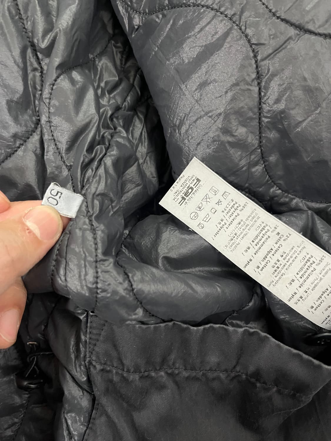 Cp컴퍼니 밀리터리 자켓 상품이미지7