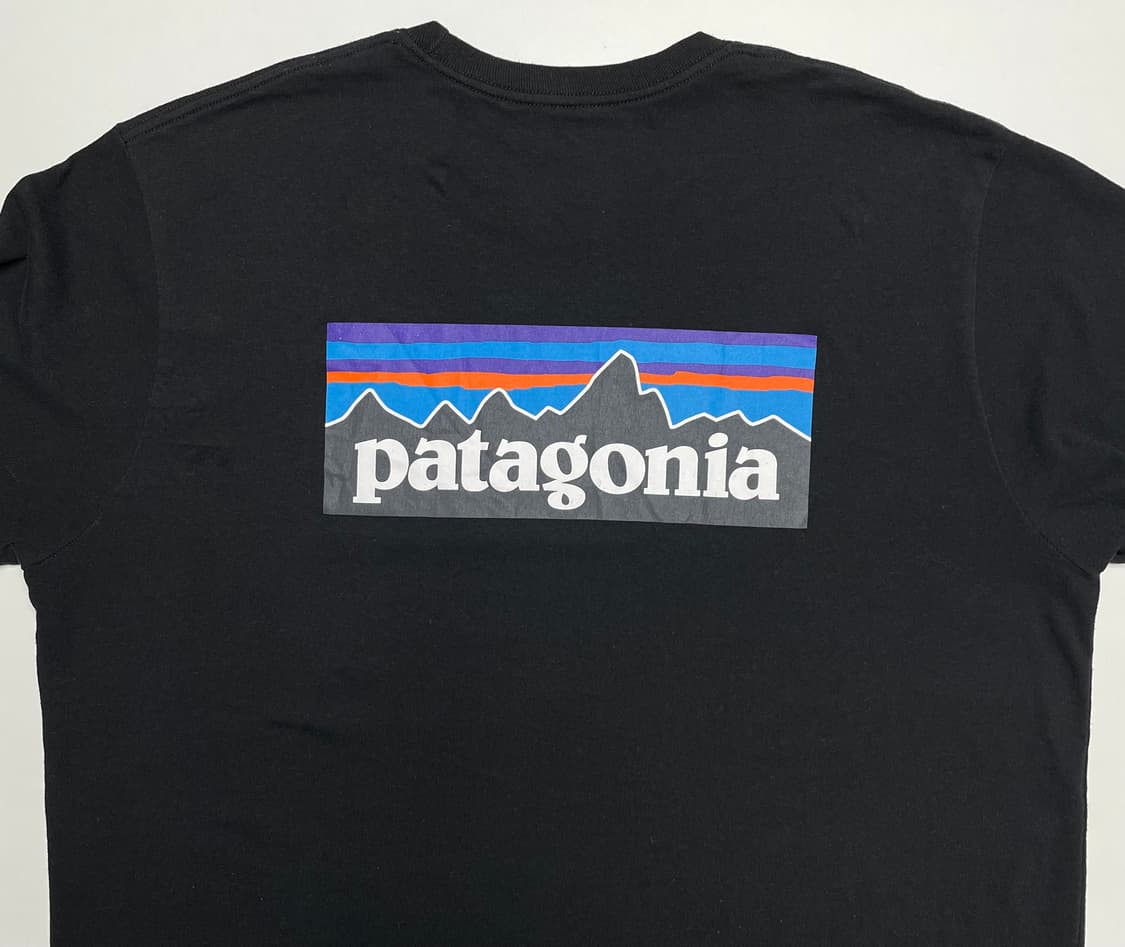 파타고니아 롱 슬리브 레귤러핏 XL 상품이미지1