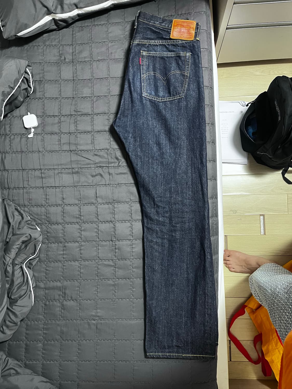 Lvc 44501 36/34 상품이미지2