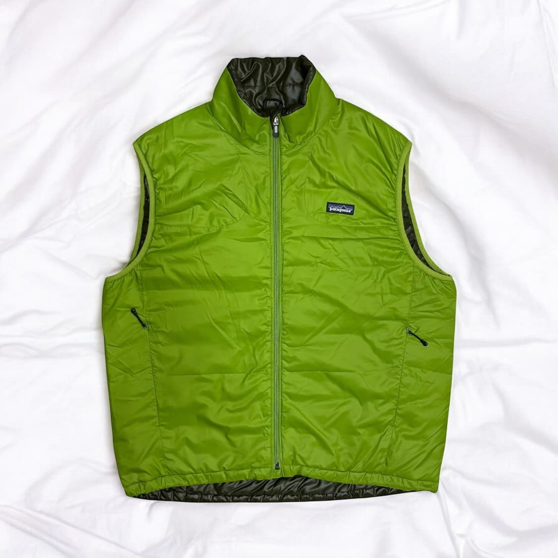Patagonia Puffball Vest 상품이미지1