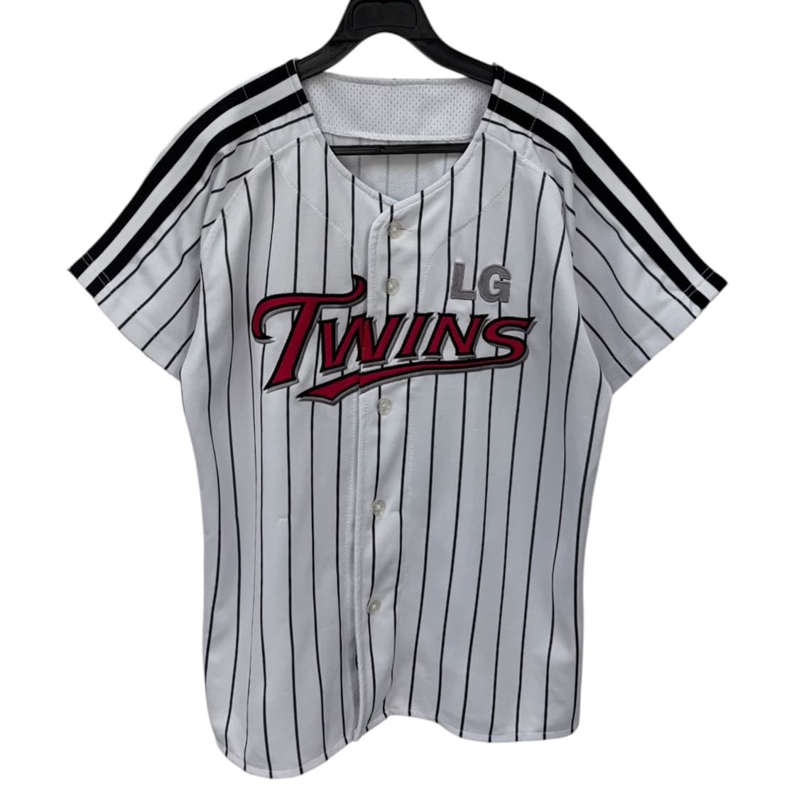 LG트윈스 오지환 야구 유니폼 상품이미지1