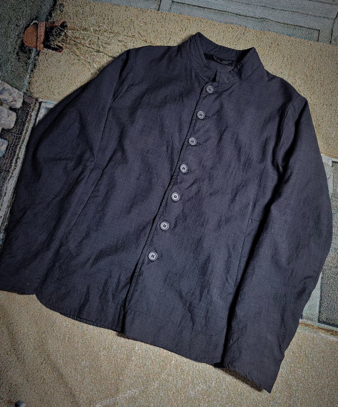 케이시 비달렌크 울 자켓 상품이미지2