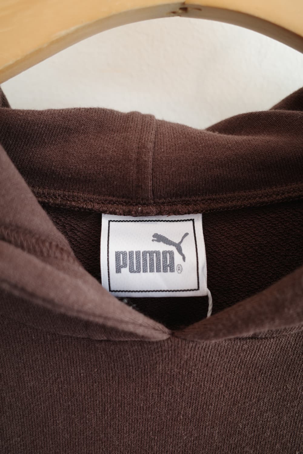PUMA 푸마 패치워크 후디   상품이미지3