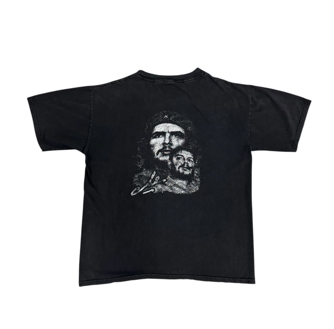 빈티지 90s Che Guevara 체게바라 티셔츠 상품이미지2