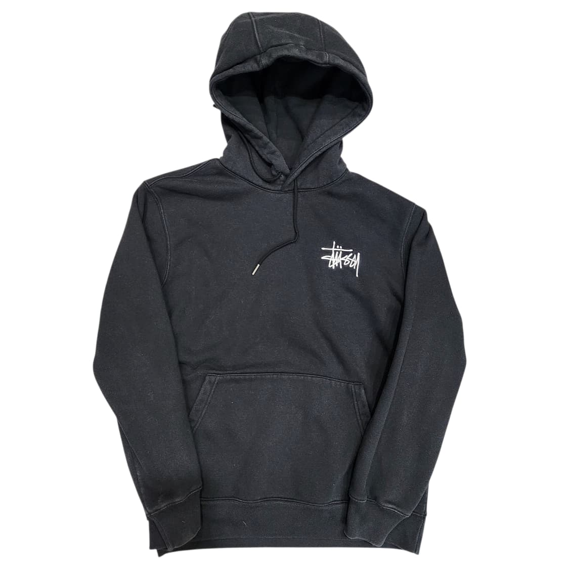 Stussy 빅로고 후드 상품이미지1
