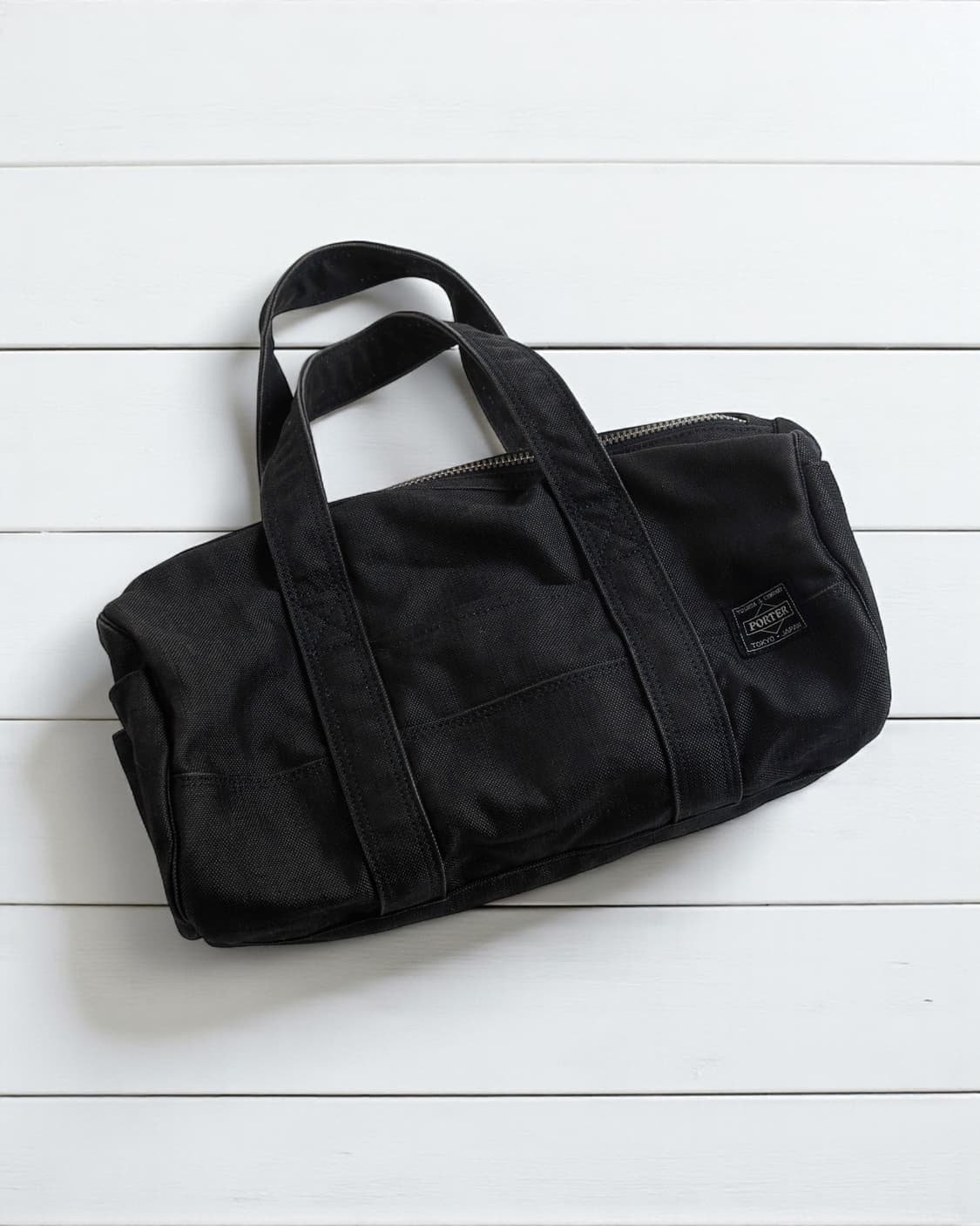 [PORTER] 스모키 미니 토트백 상품이미지1