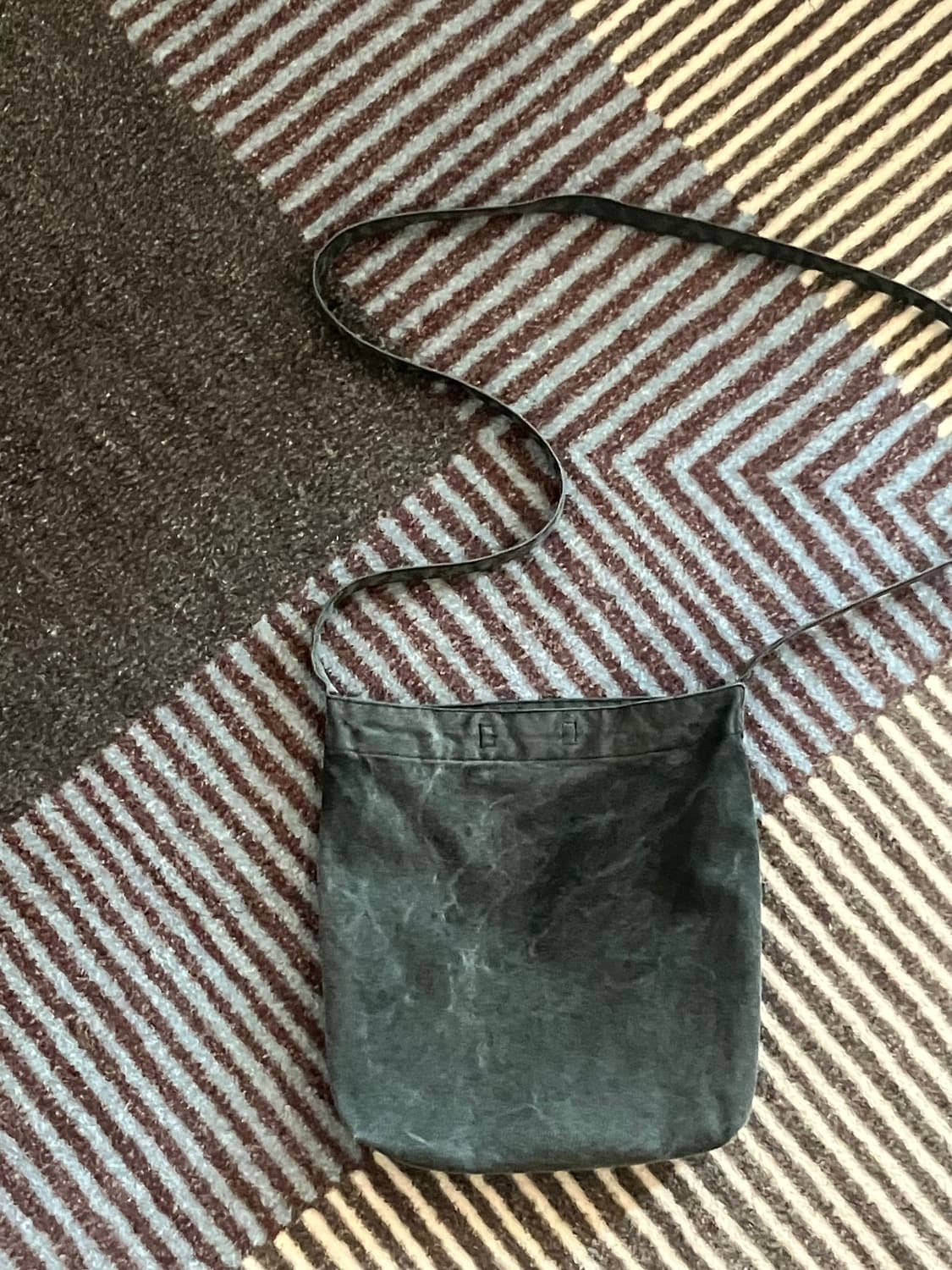 요코 사카모토 / 리서치 백 / M 상품이미지1