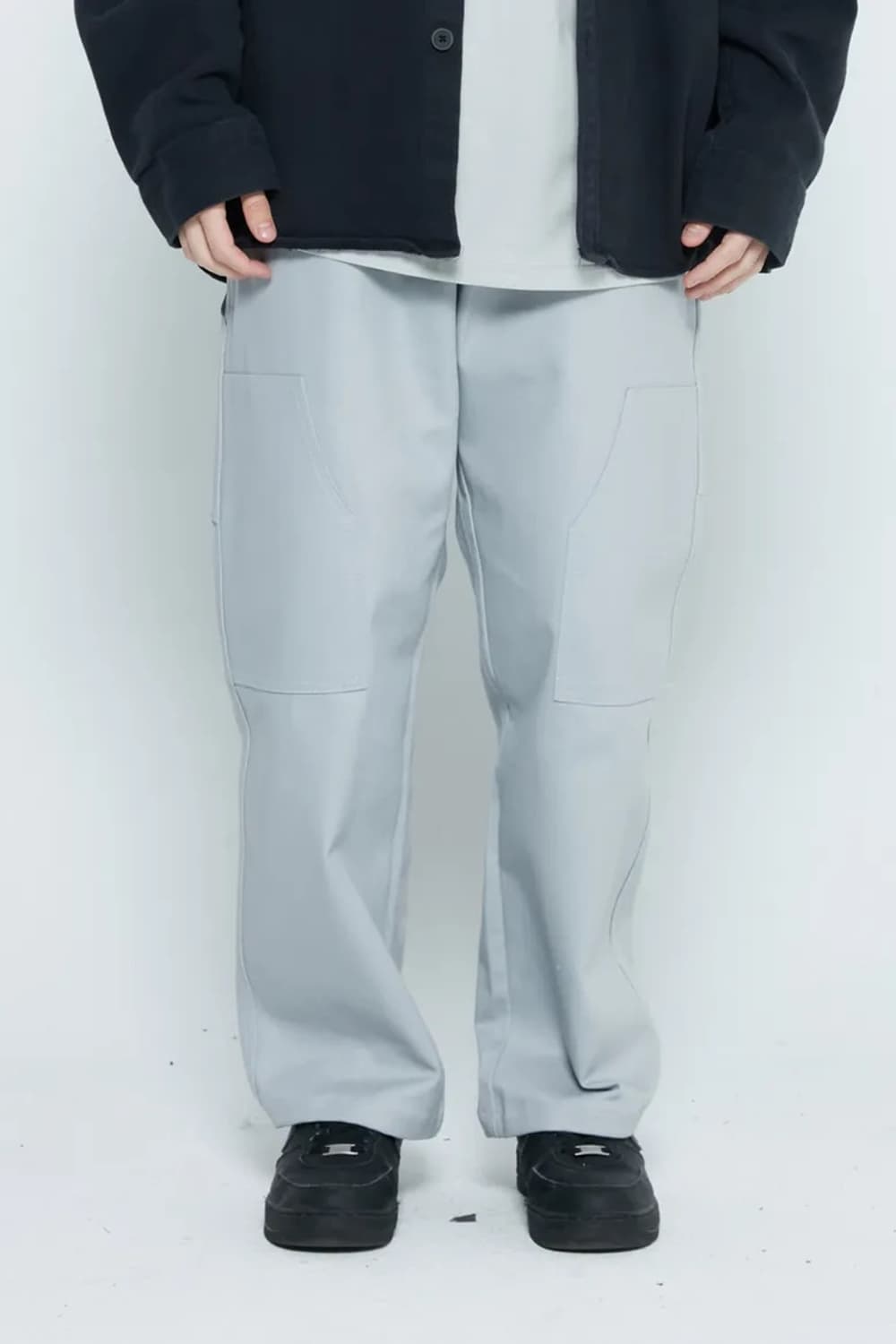 플라스틱 프로덕트 뉴 카펜터 팬츠 (M) 상품이미지2