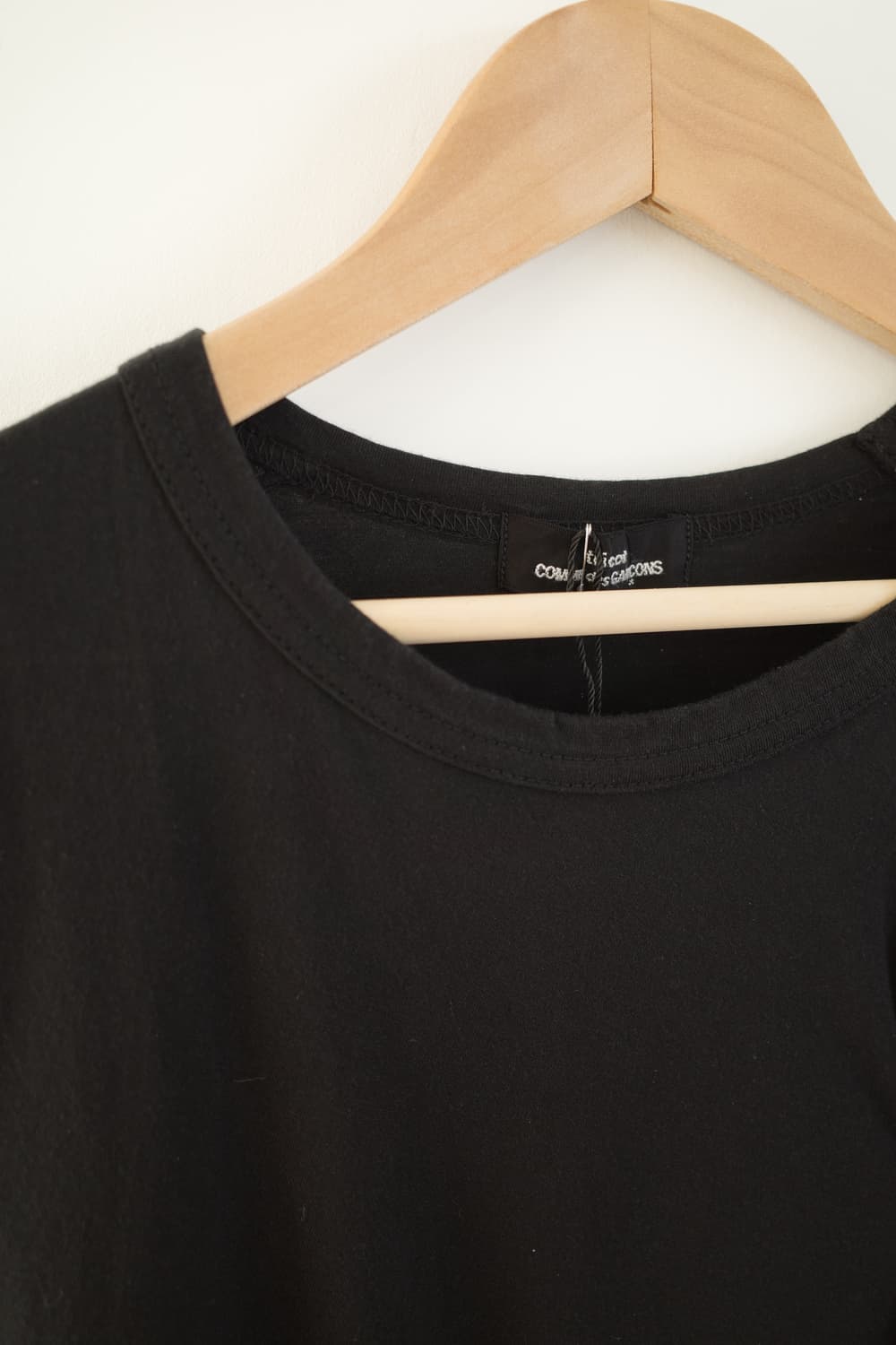 comme des garcons Ribbon Sleeveless 상품이미지4