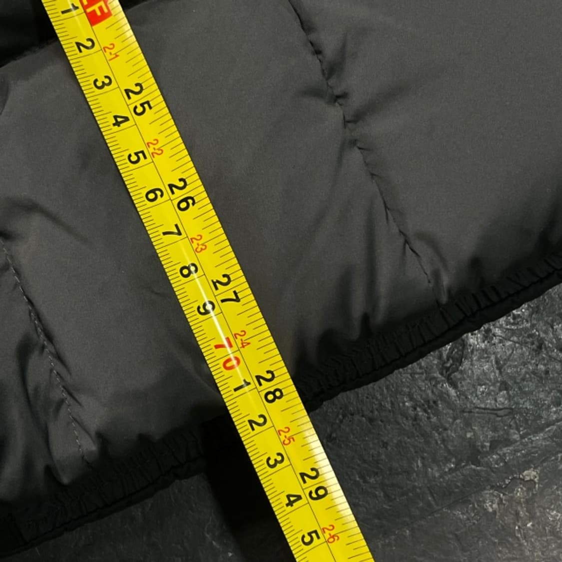 105 핑 패딩 상품이미지8