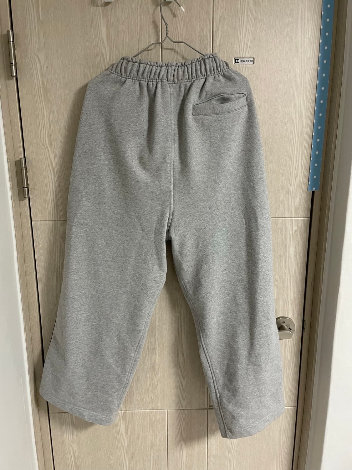 [1]본투윈 크롬 트랙라인 팬츠 상품이미지2