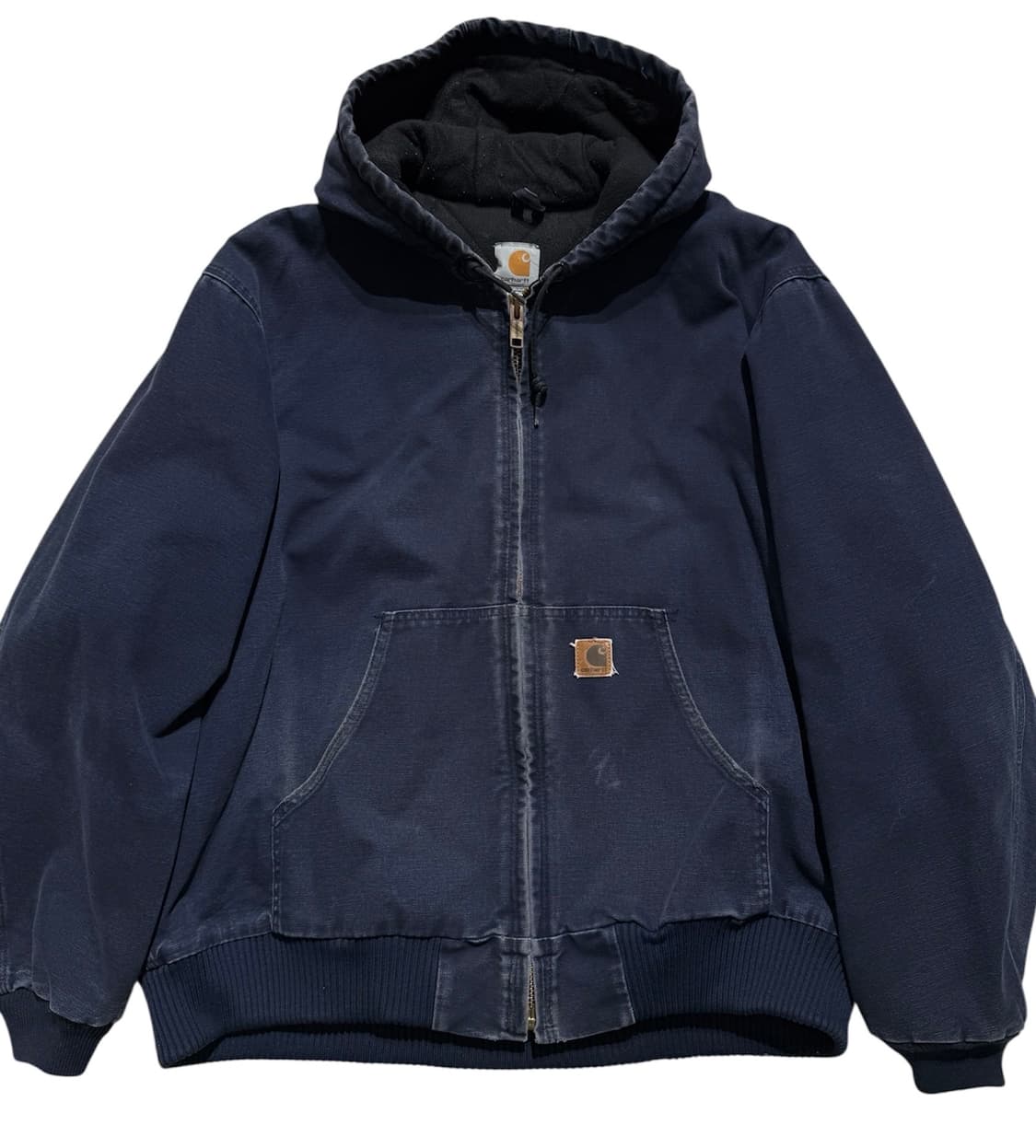 칼하트 J130 MDT 액티브 후드 자켓 상품이미지3