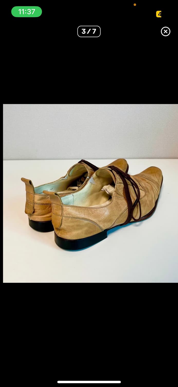 알프레도 바니스터 상품이미지3