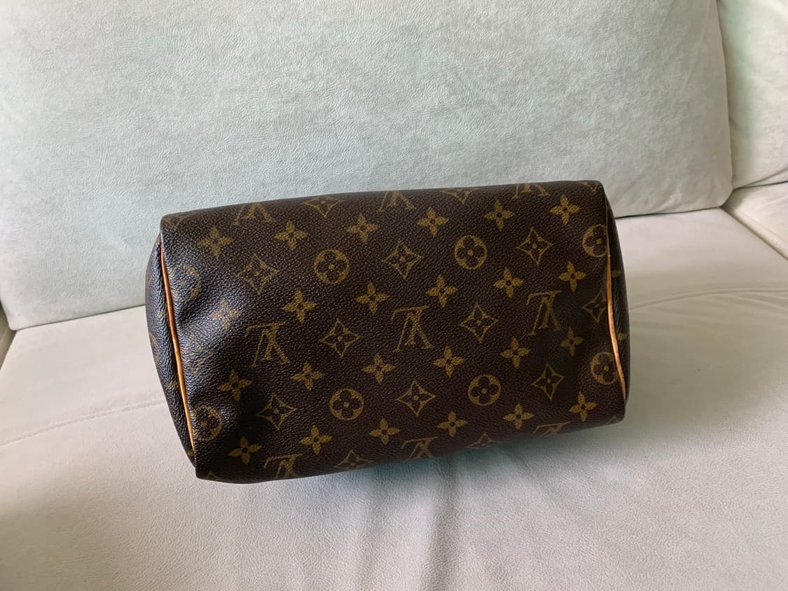 루이비통 스피디 25 상품이미지10