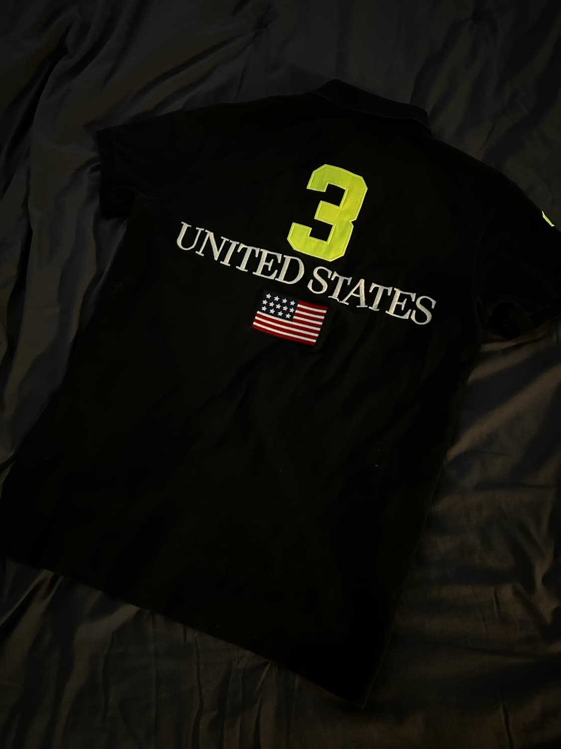 Polo Ralph Lauren Big Pony Logo PK T 상품이미지2