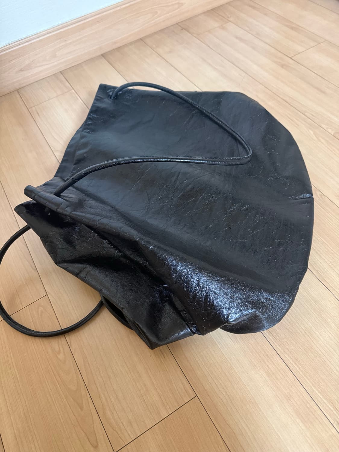 가브리엘라 콜 가먼츠 후프백 Hoof Bag 상품이미지2