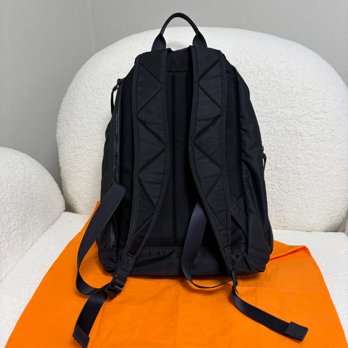 요시다 포터 백팩 가방 남녀공용 상품이미지5