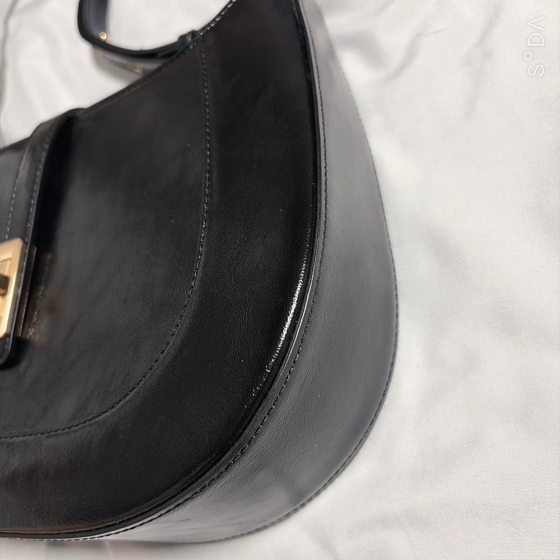 엠제이드 아만다 클래식 블랙 상품이미지5