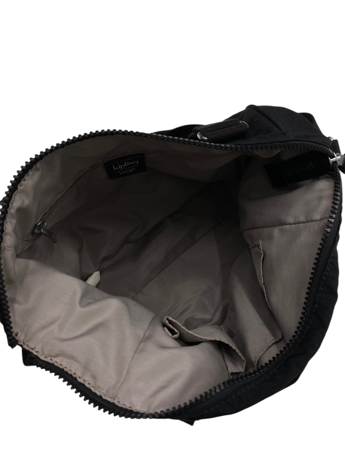키플링 블랙 보부상 3way 상품이미지3