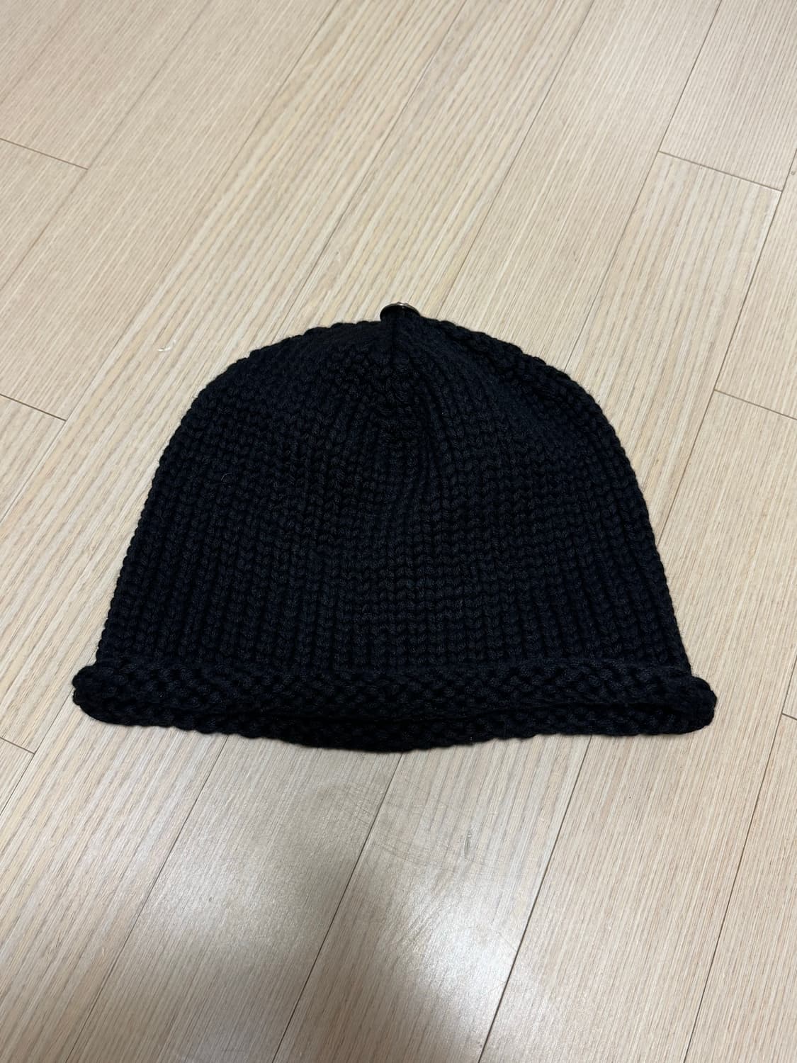 크롬하츠 크로스참 캐시미어 비니 상품이미지3