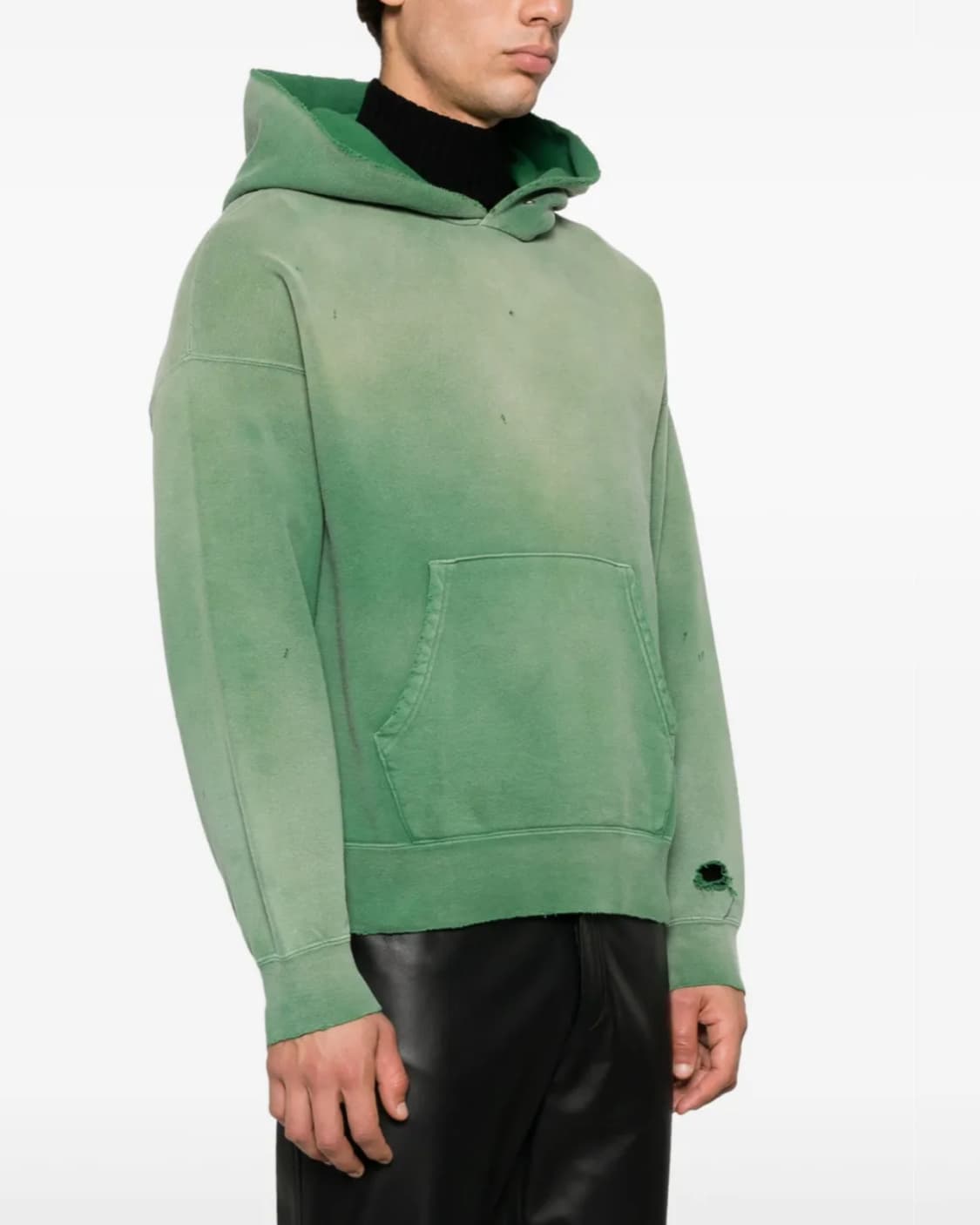 비즈빔 점보후드 SB crash / 5 상품이미지3