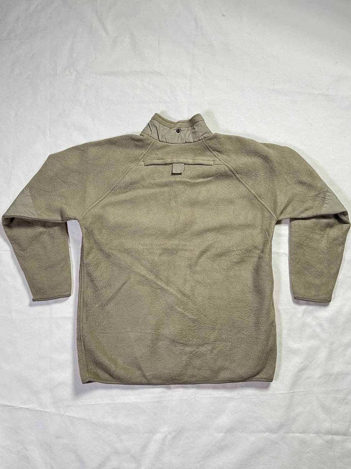 미군 전차병 플리스 자켓 상품이미지2