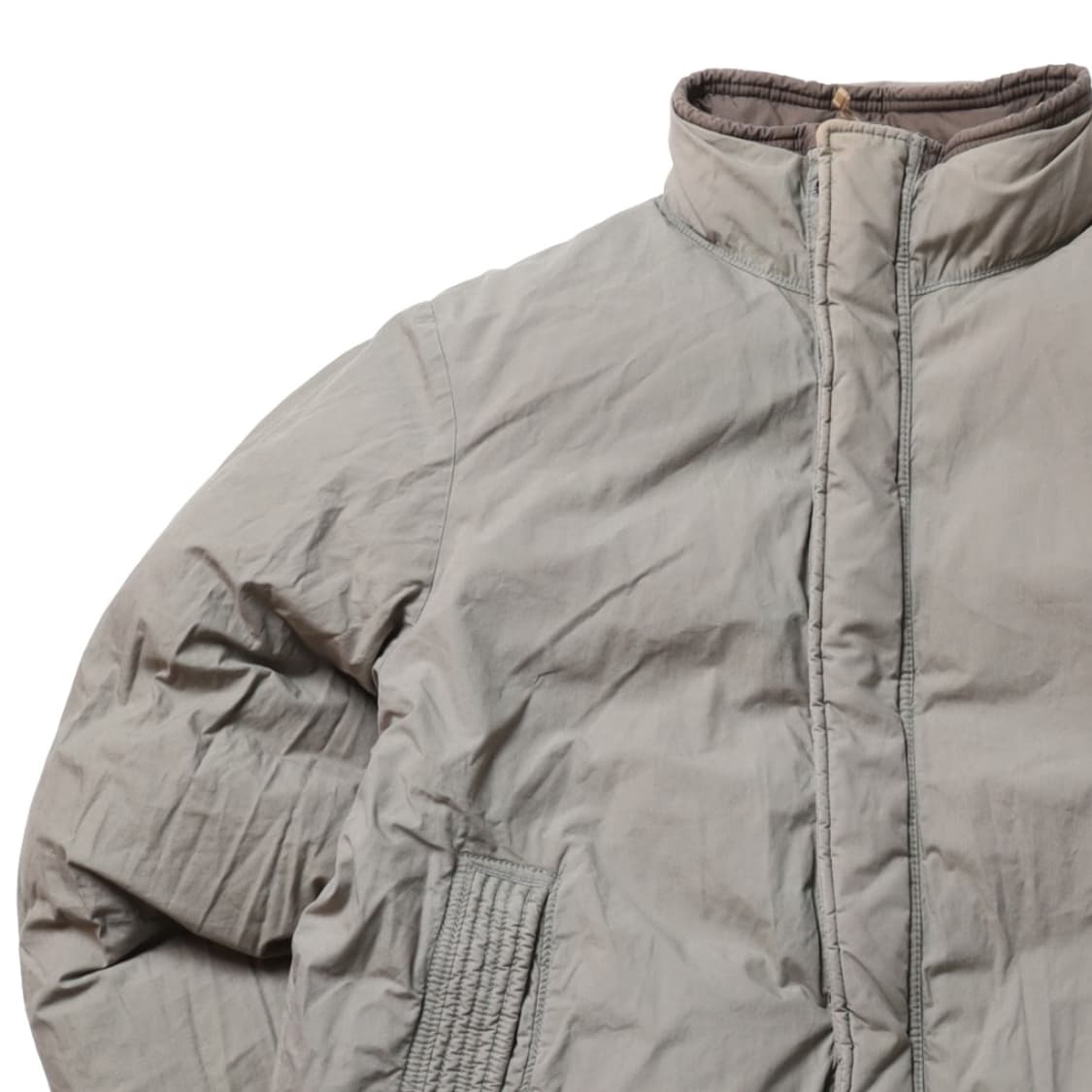 폴로 진스 Polo Jeans Reversible Down Puffer
 상품이미지5