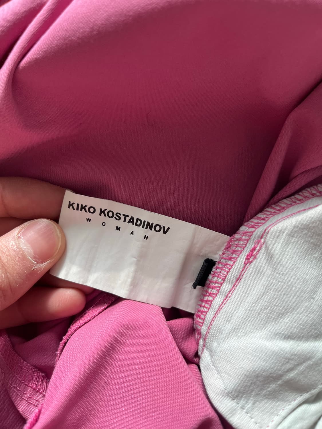 키코 코스타디노브 트라우져 42 상품이미지6