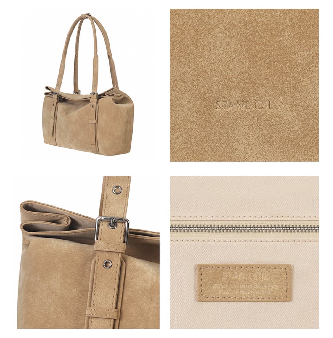 Velow Bag 상품이미지2