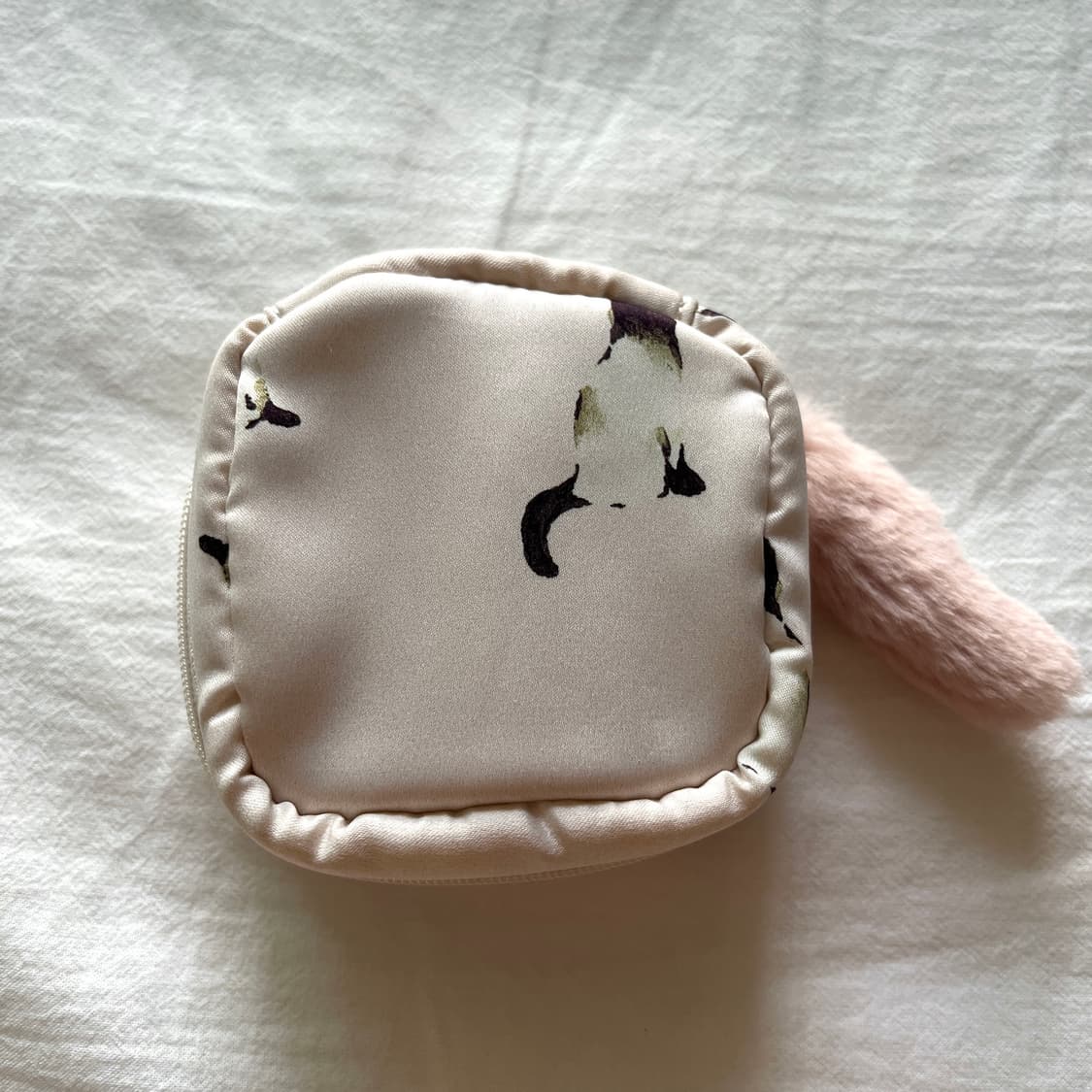 젤라또피케 고양이 쥬얼리 파우치 악세사리 파우치 히메갸루 오네갸루 상품이미지3