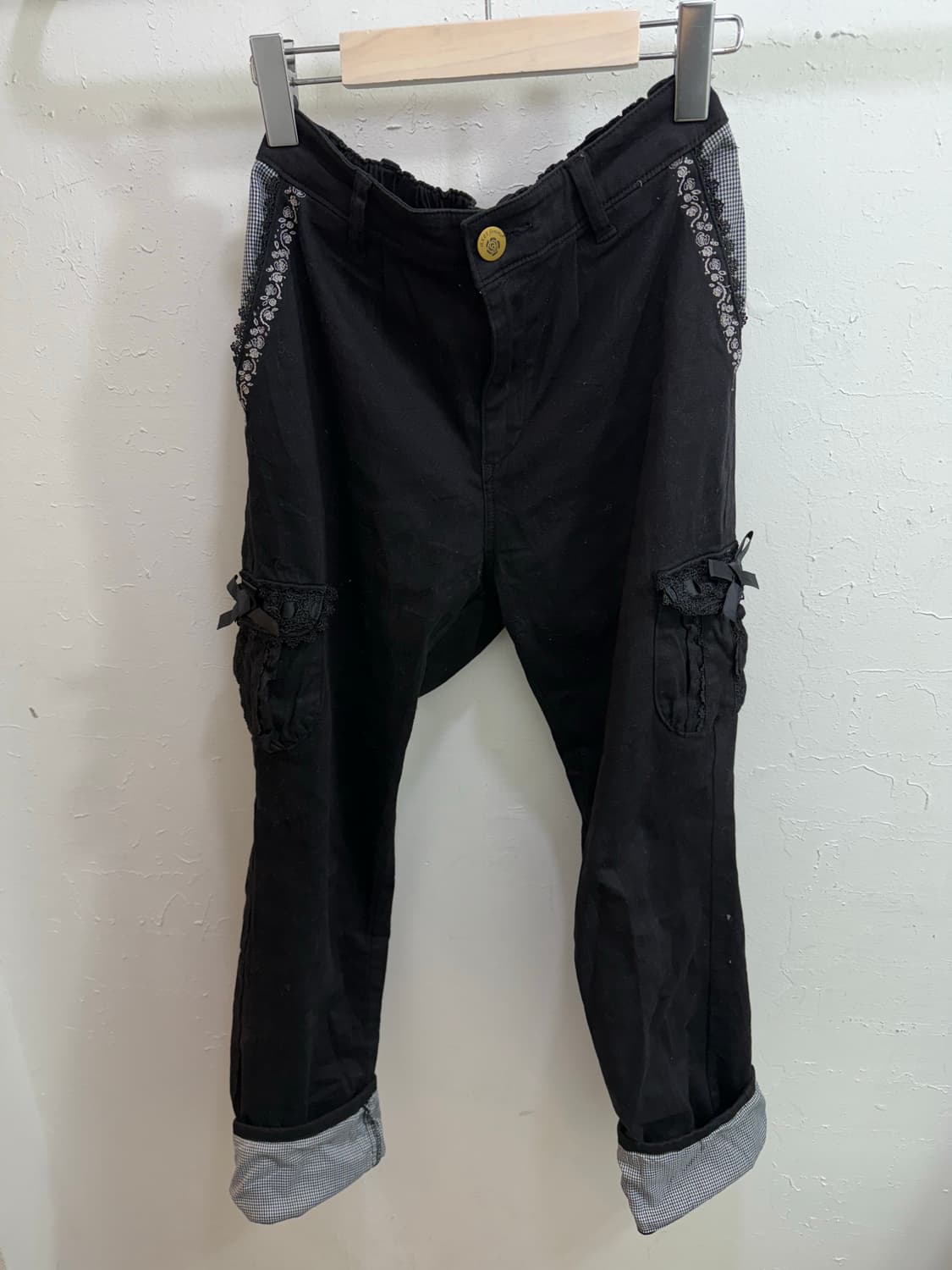 AXES FEMME PUNK 🖤 상품이미지6