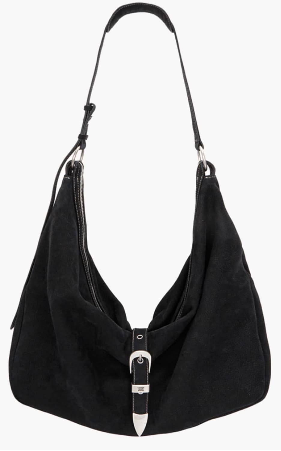 마지셔우드 호보백 블랙 상품이미지1