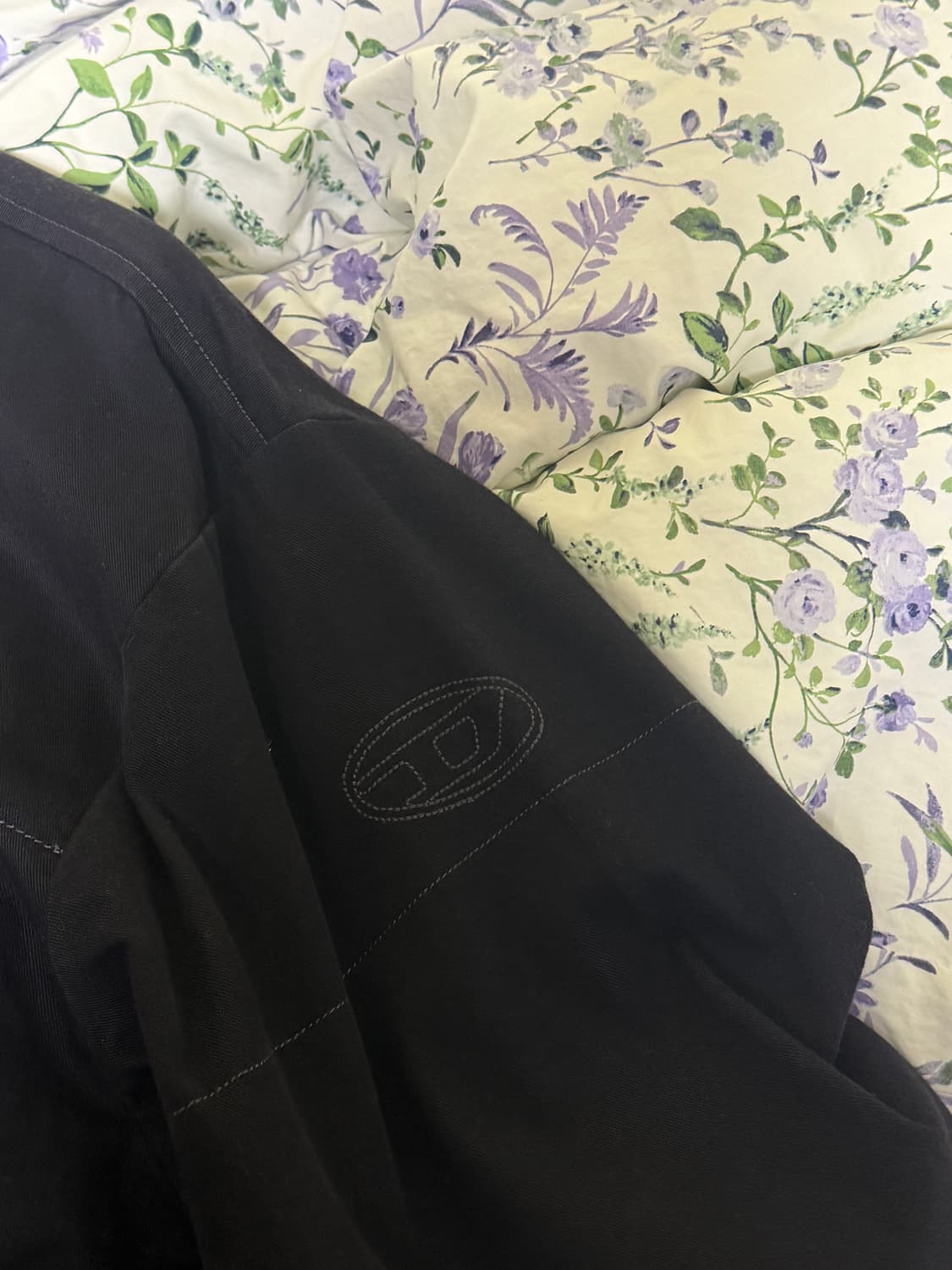 디젤 자켓 상품이미지2