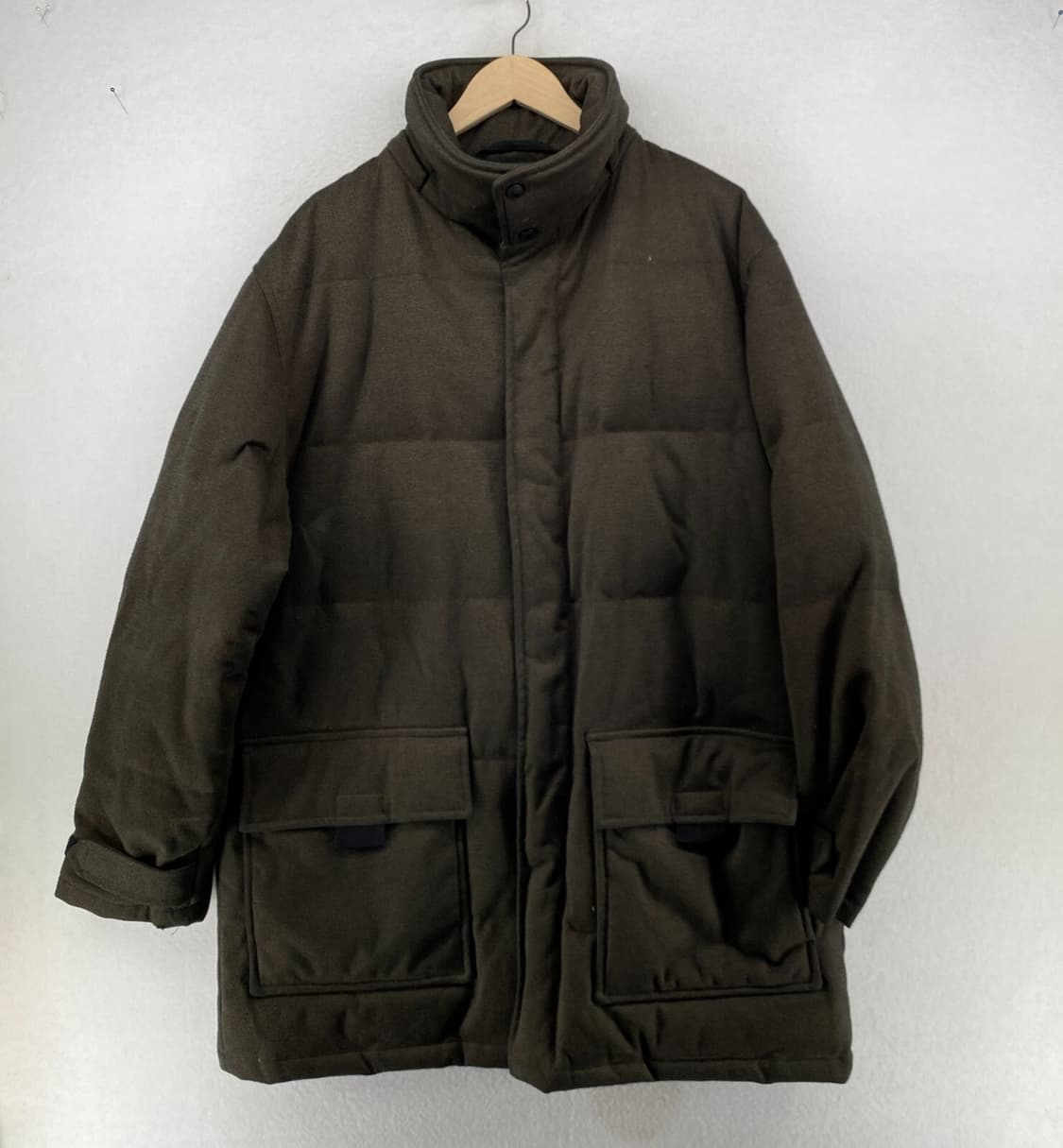 CP컴퍼니 피우마 도카 구스 패딩 50 상품이미지1