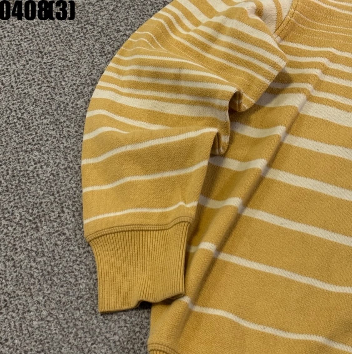 겐조 니트 스웨터 상품이미지3