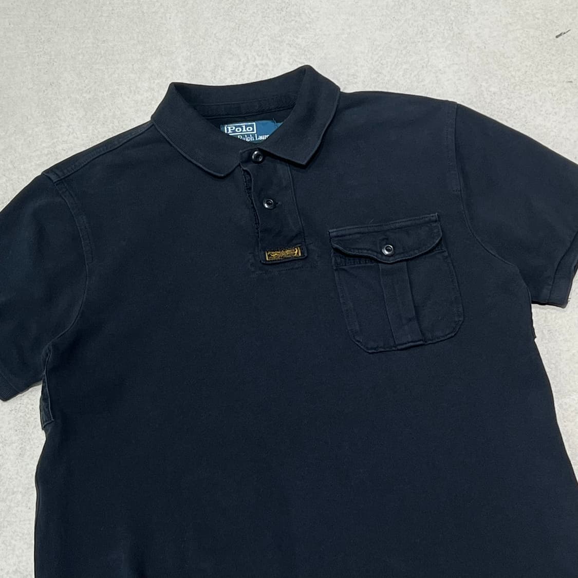 폴로 랄프로렌 반팔 카라티 s10524 상품이미지3