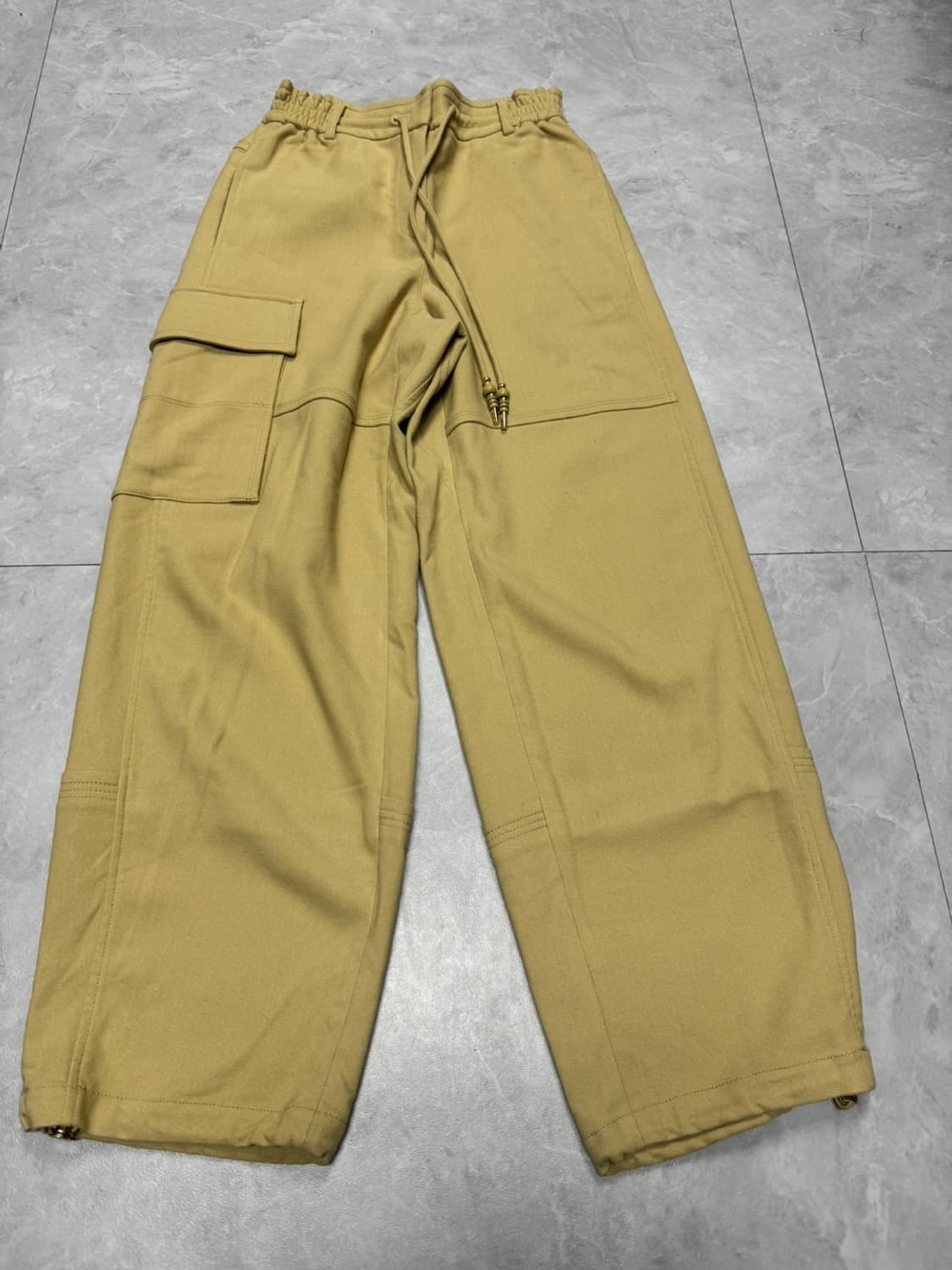 오즈세컨 23FW  상품이미지1